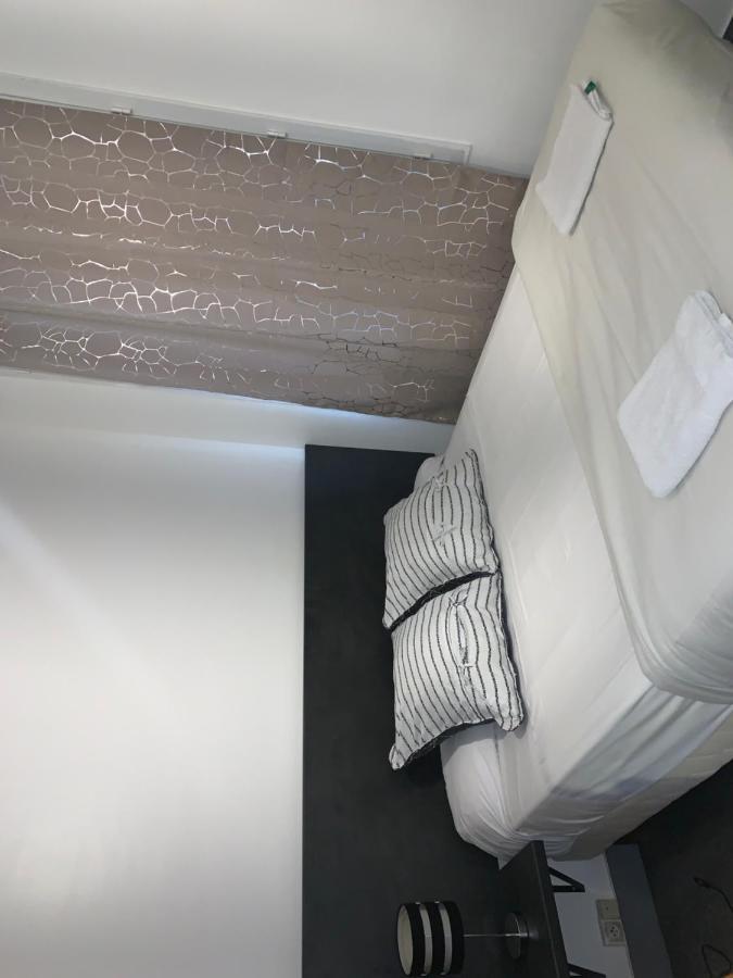 Mondial Hotel لو هافر المظهر الخارجي الصورة