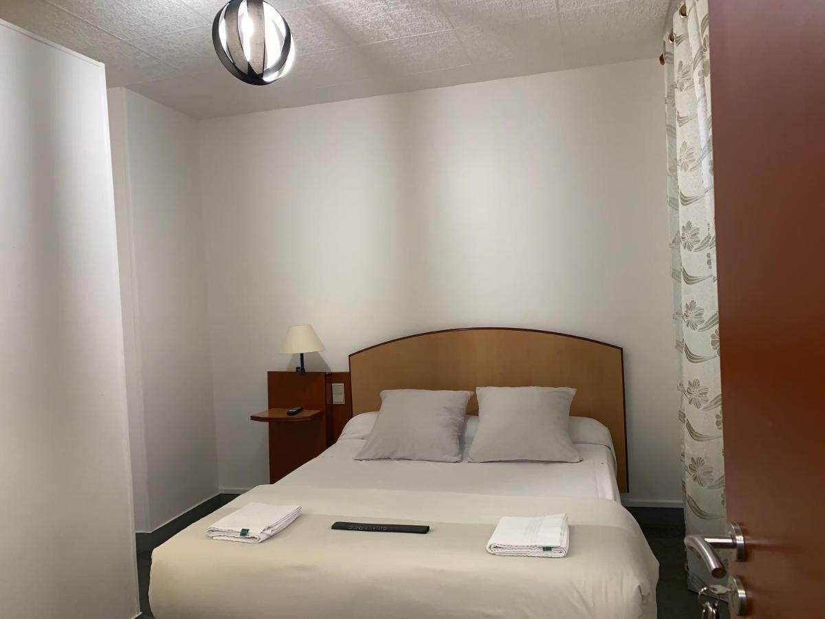 Mondial Hotel لو هافر المظهر الخارجي الصورة